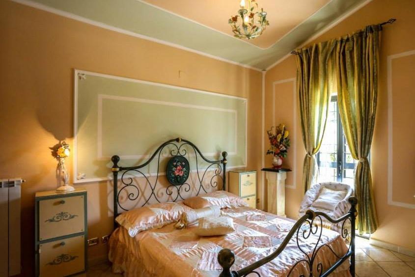 Villa Paradise Resort 갈리카노넬라치오 외부 사진