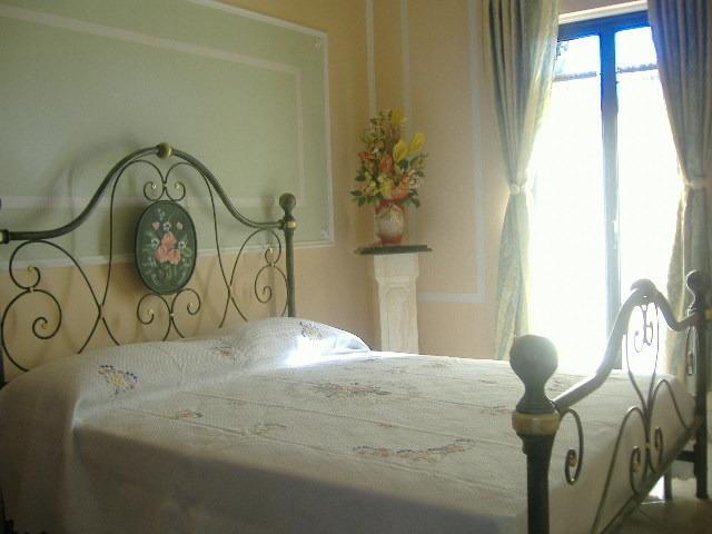 Villa Paradise Resort 갈리카노넬라치오 객실 사진