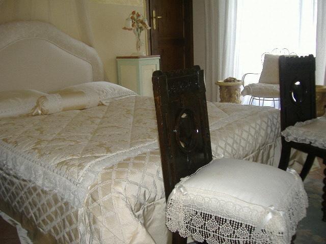Villa Paradise Resort 갈리카노넬라치오 객실 사진