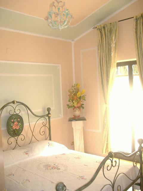 Villa Paradise Resort 갈리카노넬라치오 객실 사진